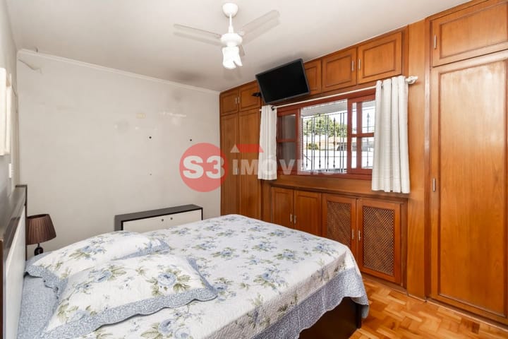 Casa à venda com 3 quartos, 190m² - Foto 28