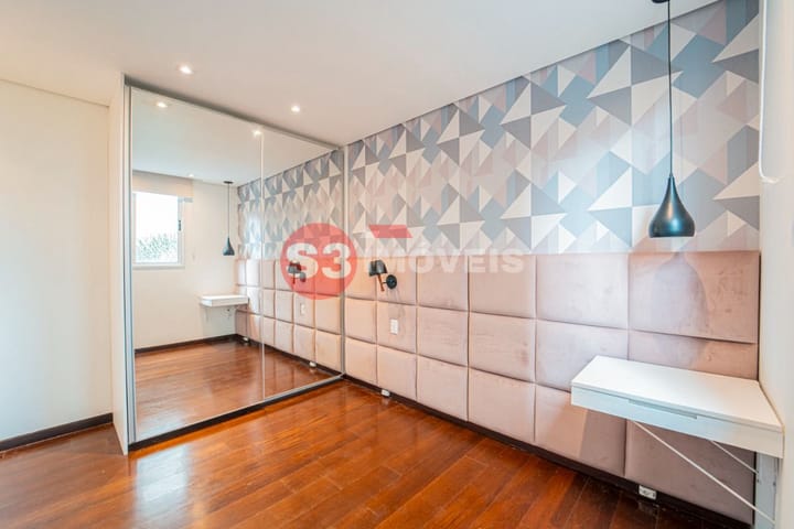 Apartamento à venda com 2 quartos, 64m² - Foto 21