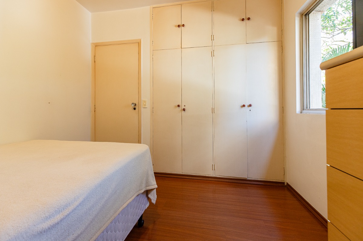 Apartamento à venda com 3 quartos, 65m² - Foto 10