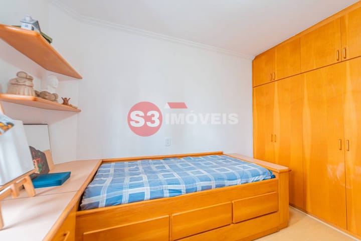 Apartamento à venda com 3 quartos, 114m² - Foto 43