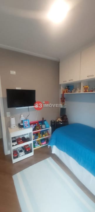 Apartamento à venda com 3 quartos, 107m² - Foto 26