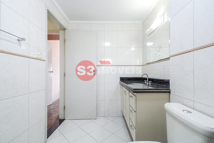 Apartamento à venda com 2 quartos, 85m² - Foto 17