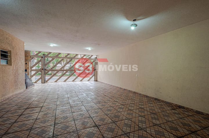 Casa à venda com 3 quartos, 171m² - Foto 35