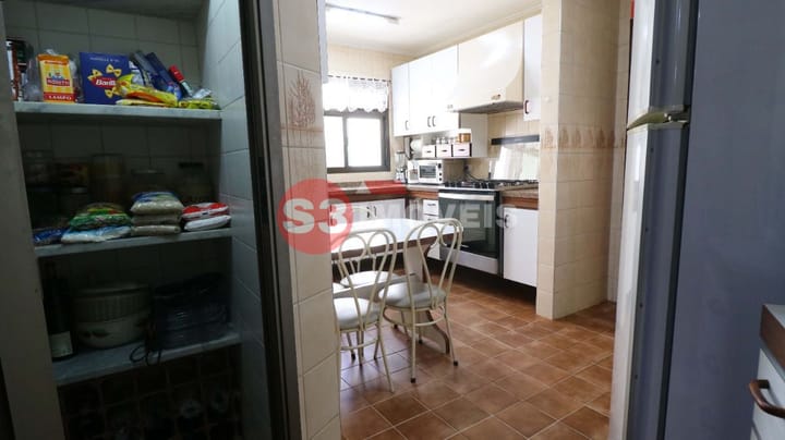 Apartamento à venda com 3 quartos, 200m² - Foto 38