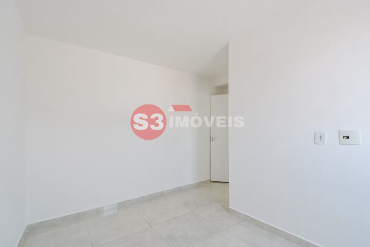 Apartamento à venda com 2 quartos, 53m² - Foto 24