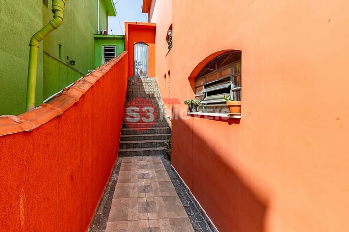 Casa à venda com 3 quartos, 141m² - Foto 15