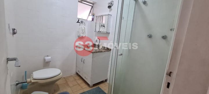 Apartamento à venda com 3 quartos, 82m² - Foto 6