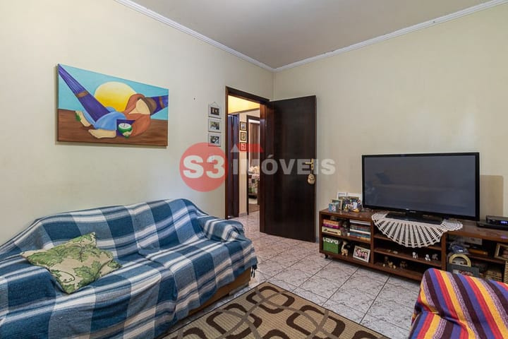 Casa à venda com 3 quartos, 760m² - Foto 10