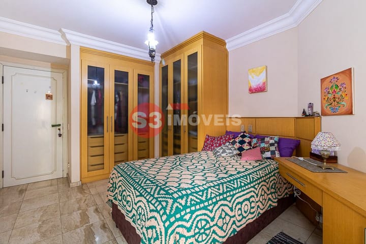 Apartamento à venda com 4 quartos, 289m² - Foto 59