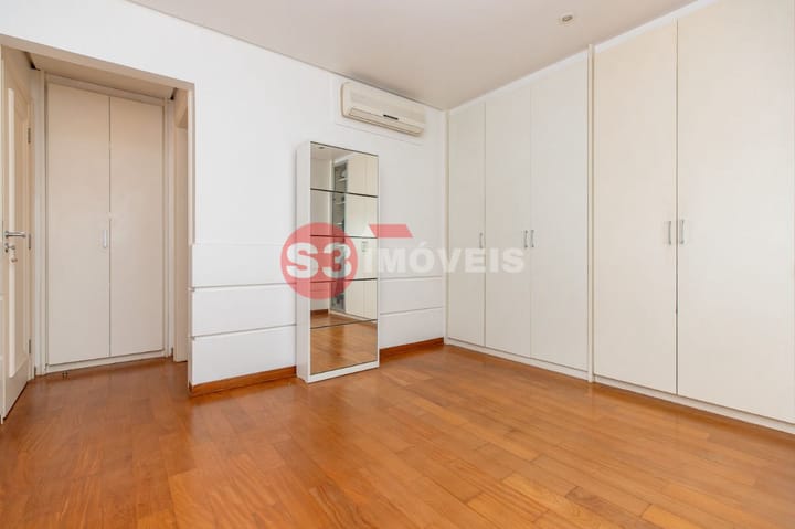 Apartamento à venda com 4 quartos, 280m² - Foto 36