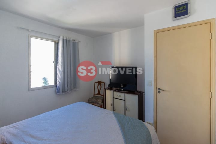 Apartamento à venda com 2 quartos, 64m² - Foto 26