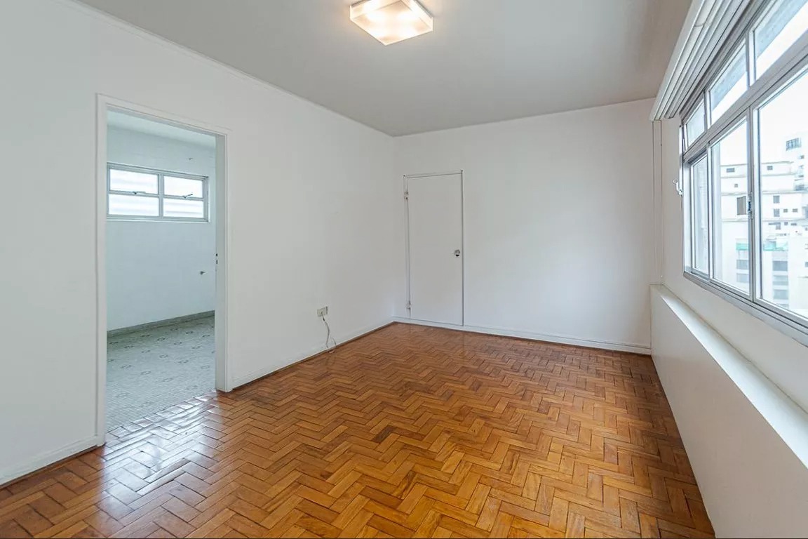 Apartamento à venda com 2 quartos, 95m² - Foto 4