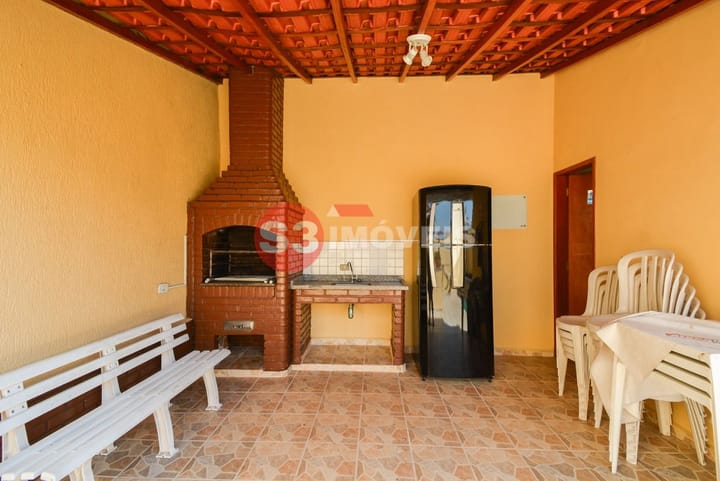 Casa de Condomínio à venda com 2 quartos, 91m² - Foto 28