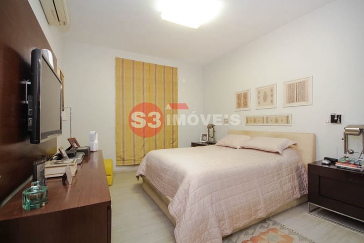 Apartamento à venda com 3 quartos, 264m² - Foto 16