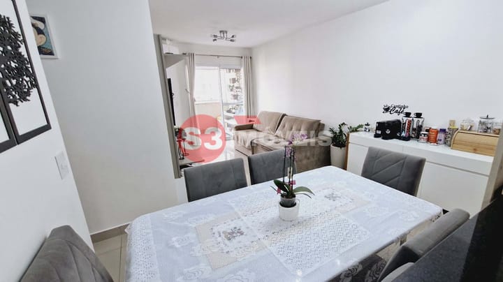 Apartamento à venda com 3 quartos, 107m² - Foto 25