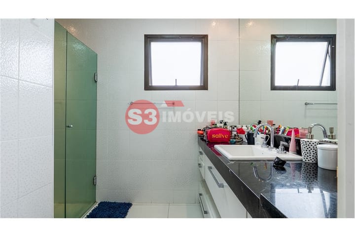 Apartamento à venda com 3 quartos, 122m² - Foto 72