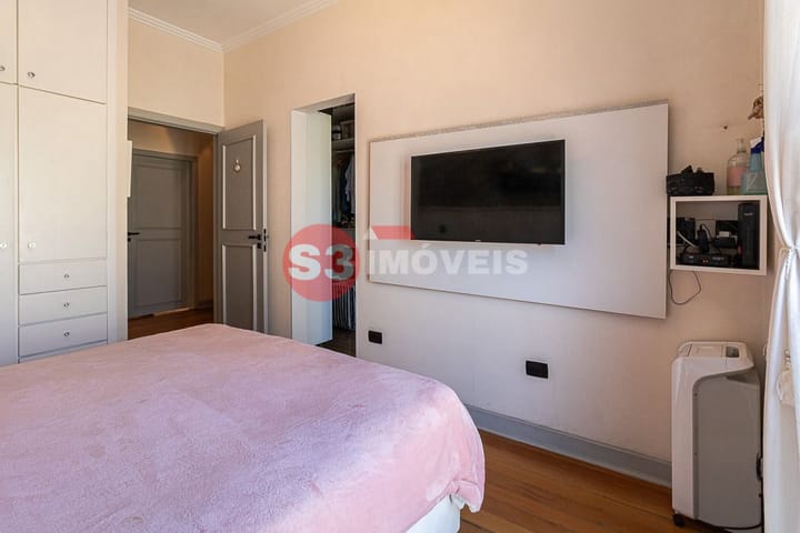 Casa à venda com 3 quartos, 280m² - Foto 25