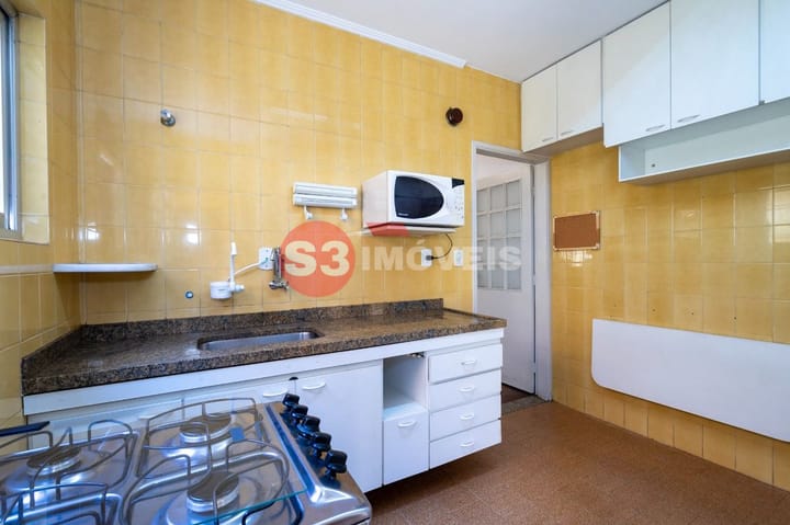 Casa à venda com 3 quartos, 173m² - Foto 10