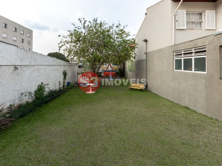 Casa de Condomínio à venda com 3 quartos, 131m² - Foto 29