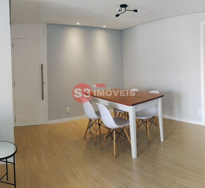 Apartamento à venda com 3 quartos, 98m² - Foto 30