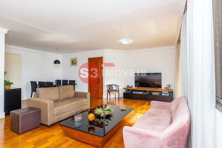 Apartamento à venda com 3 quartos, 110m² - Foto 9