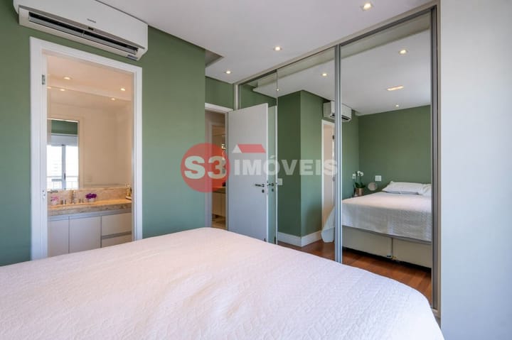 Apartamento à venda com 3 quartos, 101m² - Foto 25