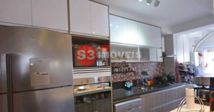 Apartamento à venda com 3 quartos, 84m² - Foto 14