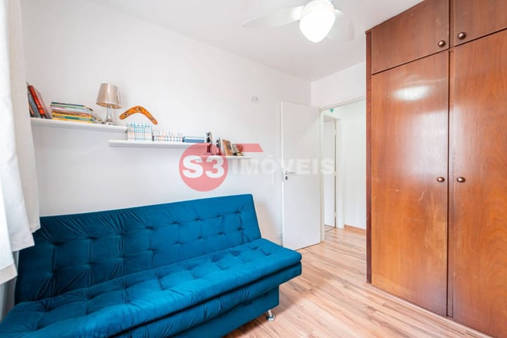 Casa à venda com 3 quartos, 140m² - Foto 39