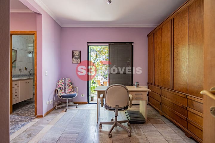 Casa à venda com 4 quartos, 420m² - Foto 45