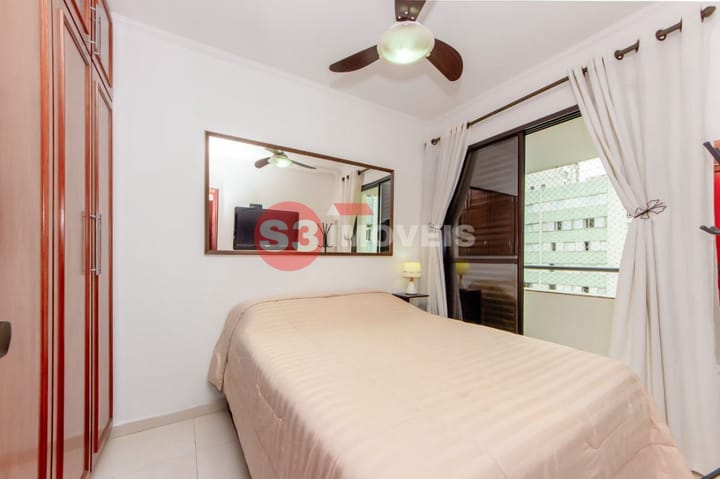 Apartamento à venda com 2 quartos, 63m² - Foto 15