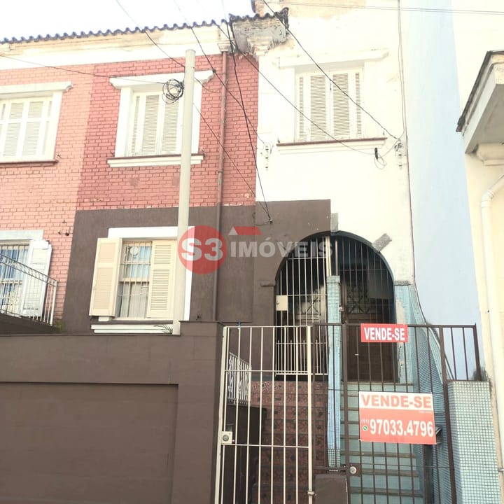 Loja-Salão à venda com 3 quartos, 180m² - Foto 2