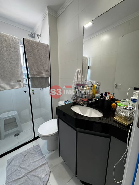 Apartamento à venda com 2 quartos, 89m² - Foto 7