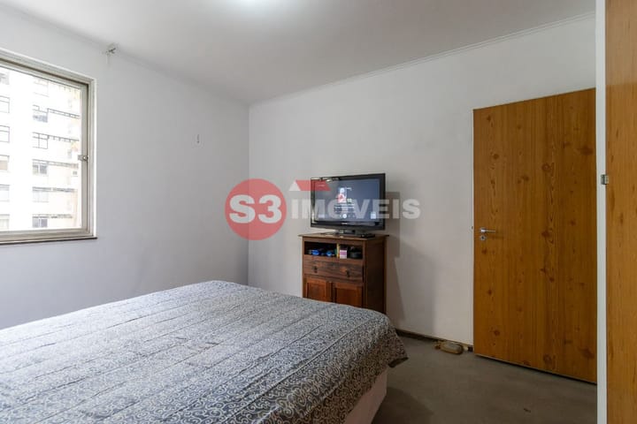 Apartamento à venda com 3 quartos, 123m² - Foto 13