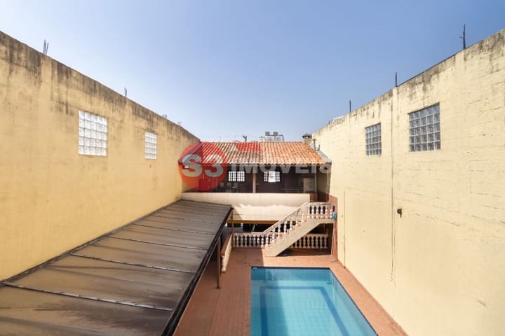 Casa à venda com 3 quartos, 380m² - Foto 22