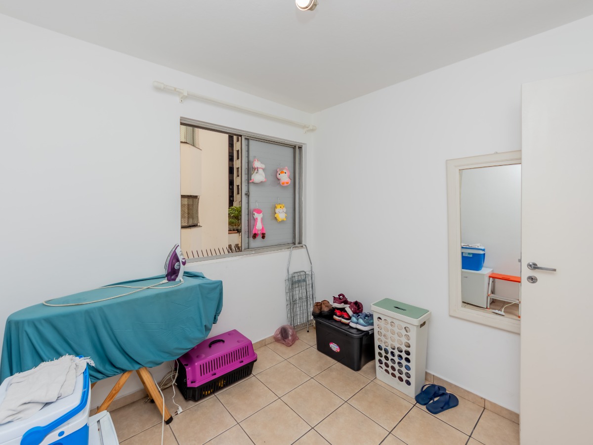 Apartamento à venda com 3 quartos, 70m² - Foto 12