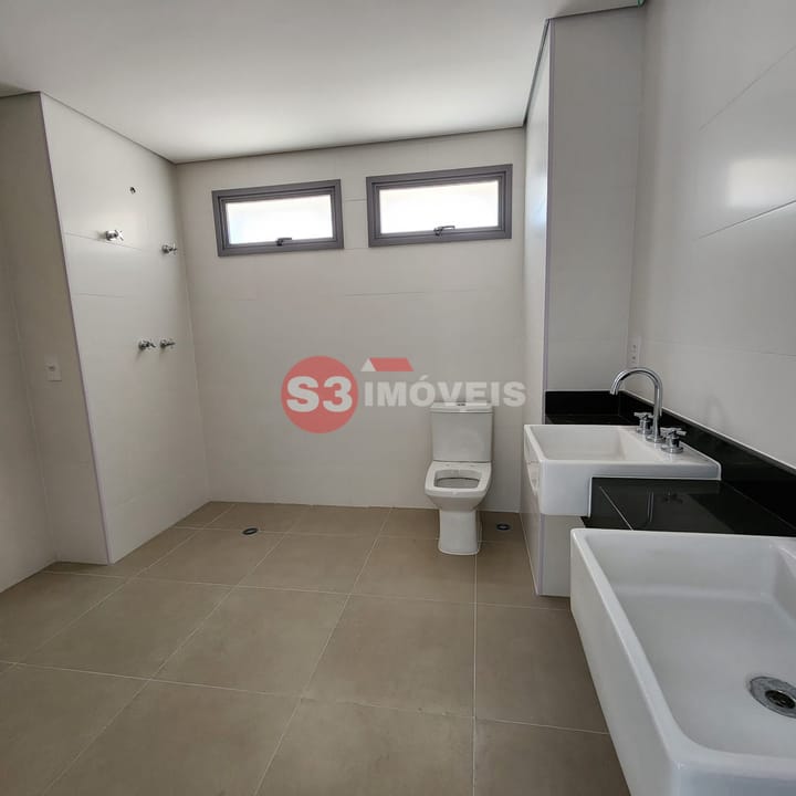 Apartamento à venda com 3 quartos, 184m² - Foto 20