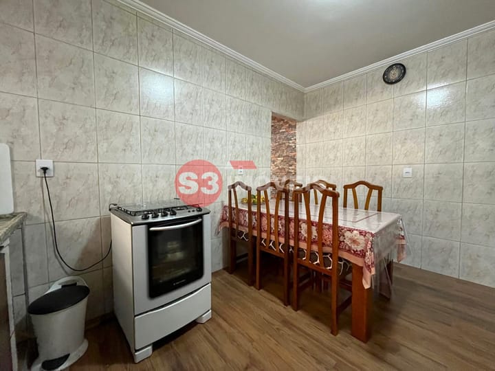 Casa à venda com 3 quartos, 178m² - Foto 5