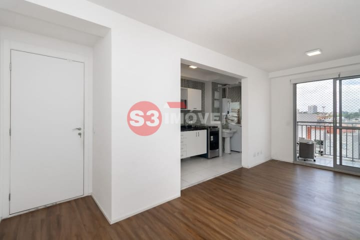 Apartamento à venda com 3 quartos, 65m² - Foto 6