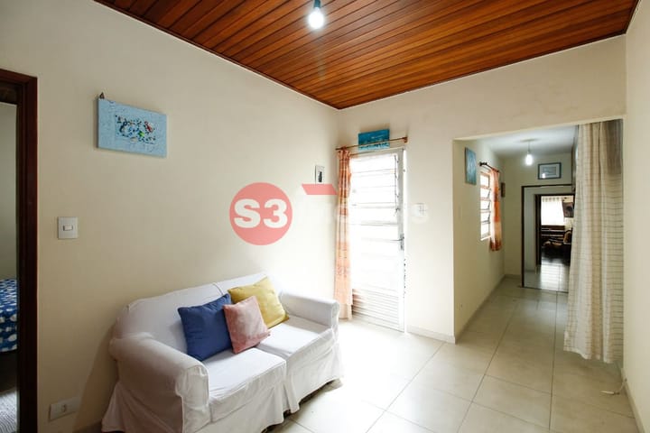 Casa à venda com 2 quartos, 94m² - Foto 13