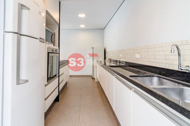 Apartamento à venda com 3 quartos, 83m² - Foto 41