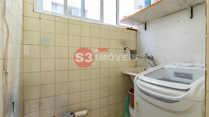 Apartamento à venda com 2 quartos, 76m² - Foto 34