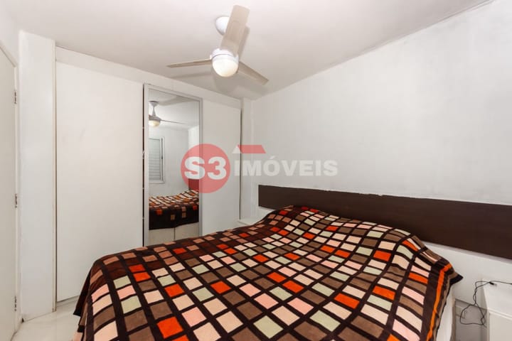 Apartamento à venda com 3 quartos, 66m² - Foto 15