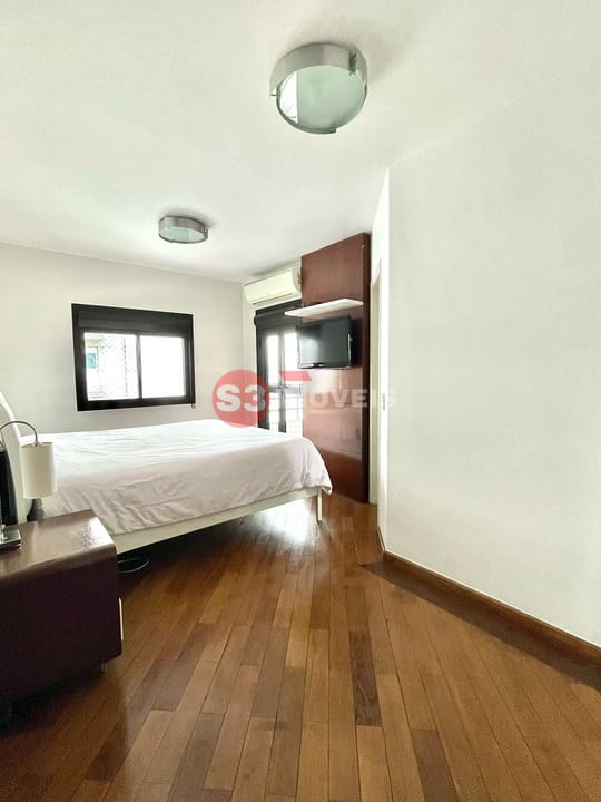 Apartamento à venda com 4 quartos, 177m² - Foto 9