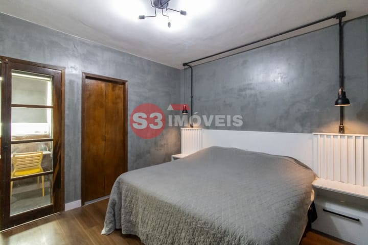 Casa de Condomínio à venda com 2 quartos, 103m² - Foto 42