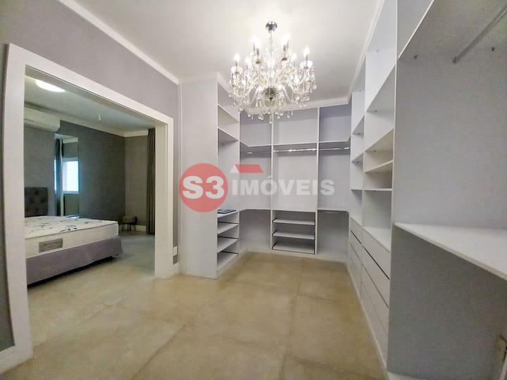 Apartamento à venda e aluguel com 3 quartos, 250m² - Foto 24