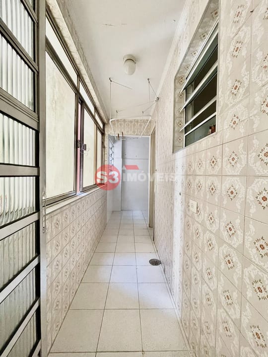 Apartamento à venda com 2 quartos, 75m² - Foto 7