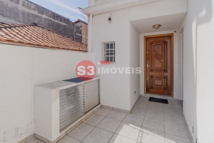 Casa à venda com 3 quartos, 145m² - Foto 8