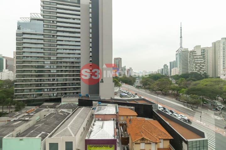 Conjunto Comercial-Sala à venda, 147m² - Foto 14