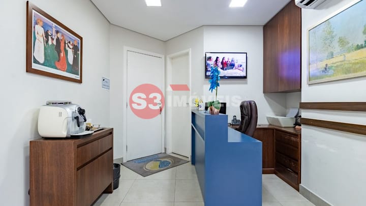 Conjunto Comercial-Sala à venda, 42m² - Foto 22