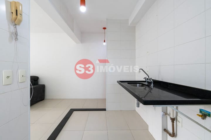 Apartamento à venda com 2 quartos, 60m² - Foto 20